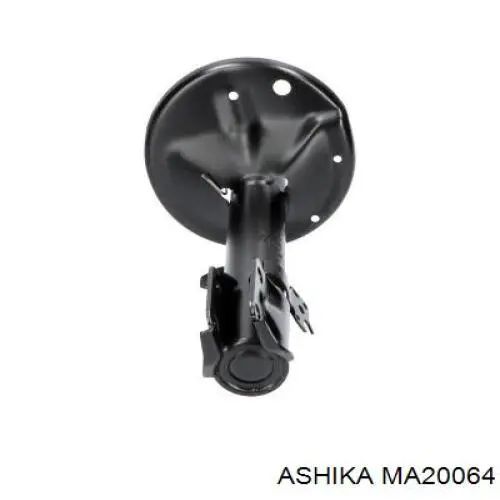 Стійка передня права Ashika MA20064
