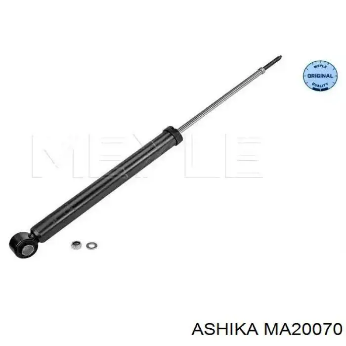 Стійка задня права Ashika MA20070