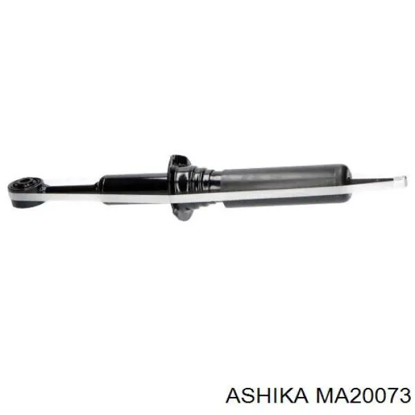 Амортизатор передній MA20073 Ashika