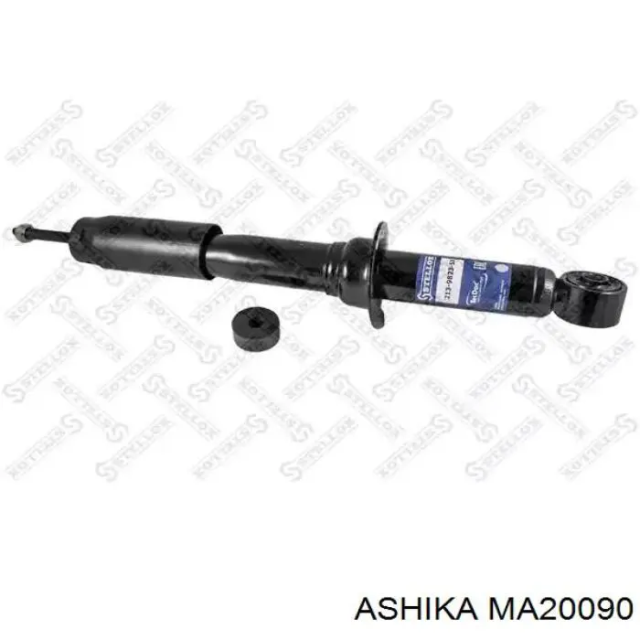 Амортизатор передній 485113D140 Toyota