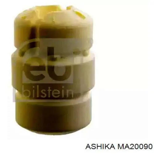 Амортизатор передній 4851035070 Toyota