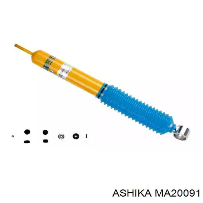 MA20091 Ashika Амортизатори задні