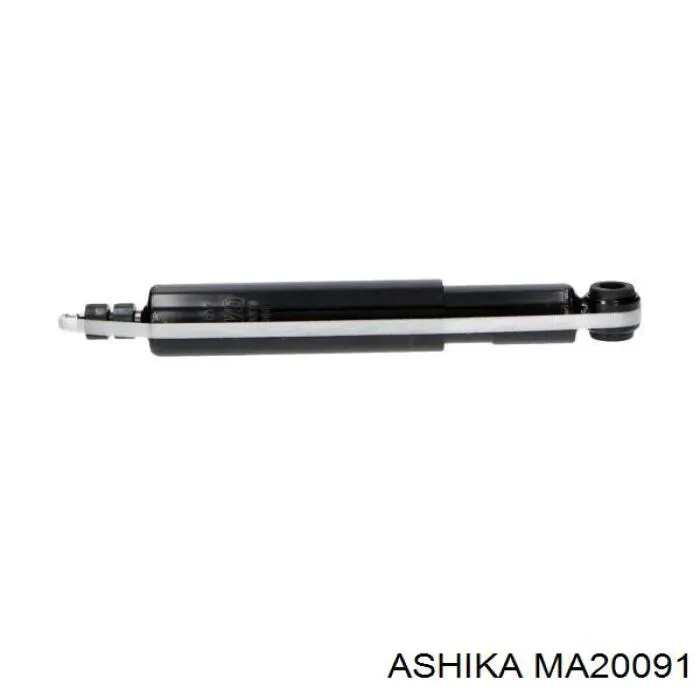 Задній амортизатор Ashika MA20091