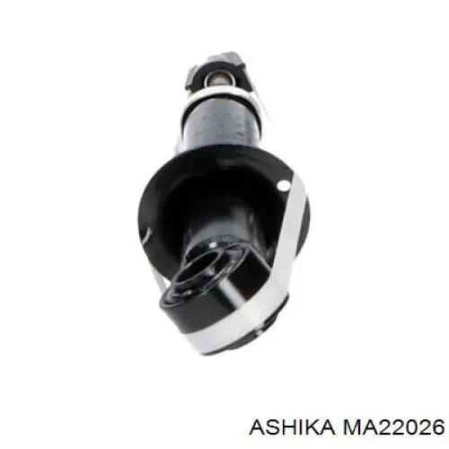 Задній амортизатор Toyota 4853080091