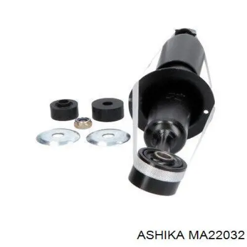 MA22032 Ashika Стійка передня