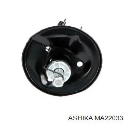 Купити MA22033 Ashika Амортизатор передній, правий
