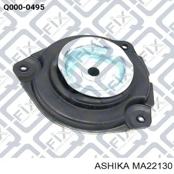 Купити MA22130 Ashika Амортизатор передній, правий