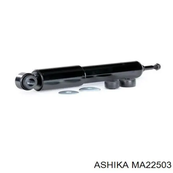 Амортизатор задній, правий MA22503 Ashika