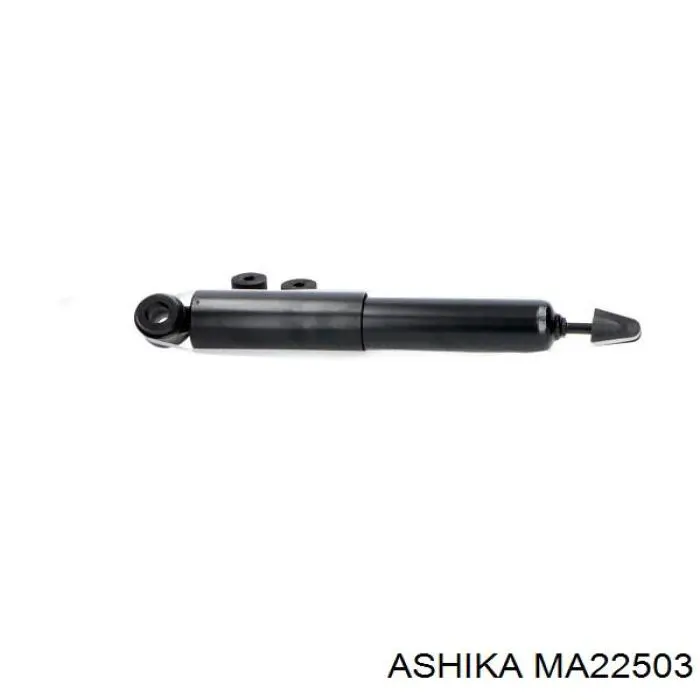 Купити MA22503 Ashika Амортизатор задній, правий