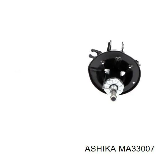Амортизатор задній, правий MA33007 Ashika