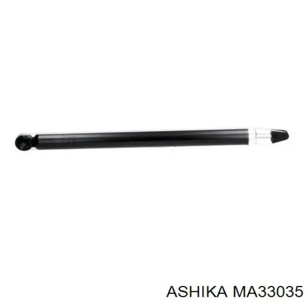 Купити MA33035 Ashika Стійка амортизатора задня