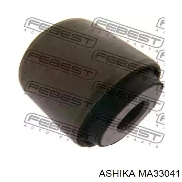 Амортизатор задній MA33041 Ashika