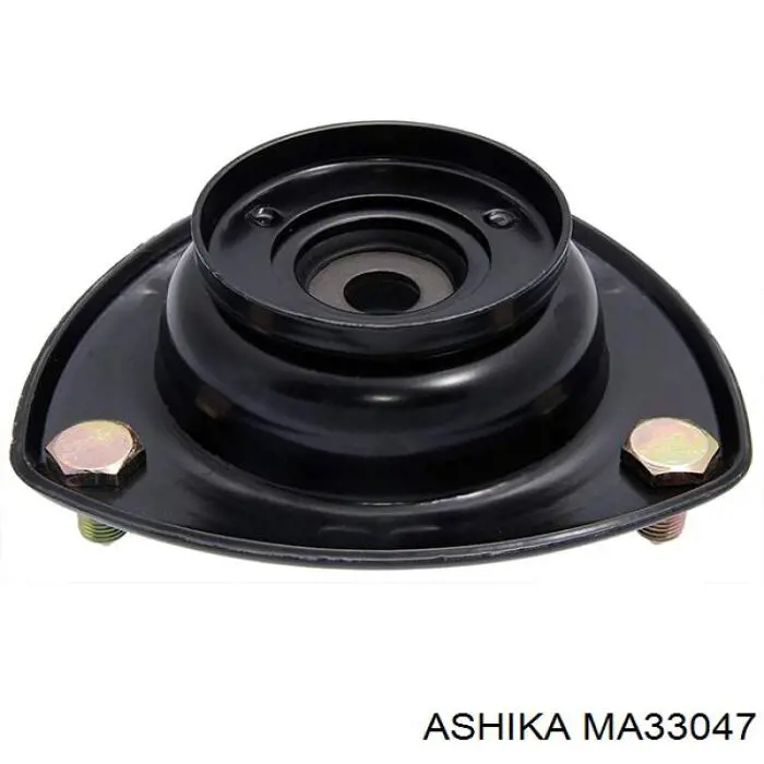 Амортизатор задній, лівий Denckermann DSB458G ціна, від 42.88 USD