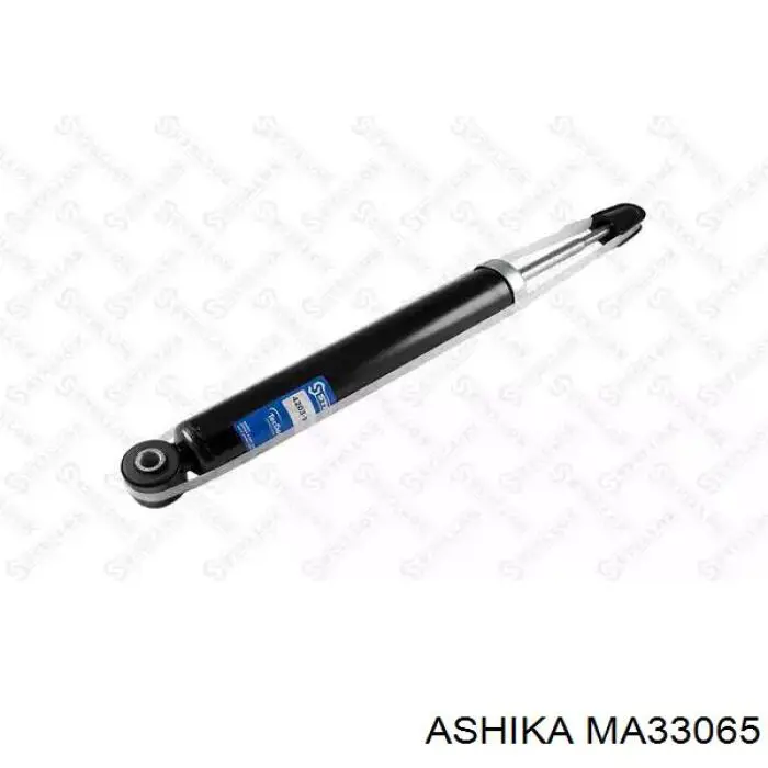 Амортизатор задній MA33065 Ashika