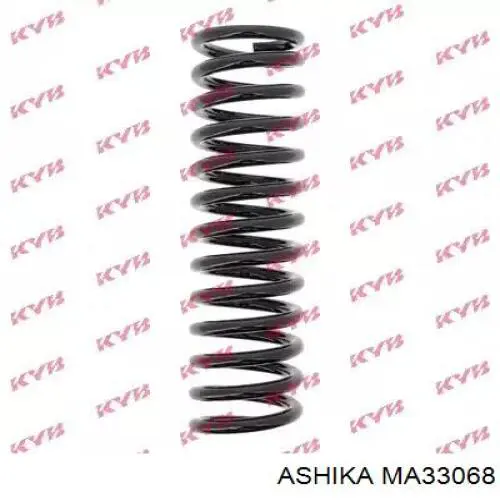 Купити MA33068 Ashika Стійка амортизатора задня