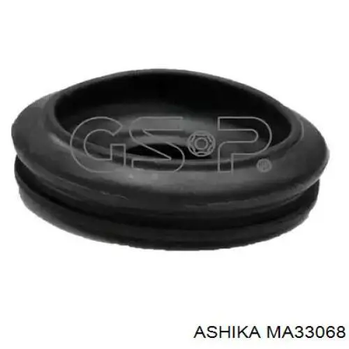 Амортизатор задній MA33068 Ashika