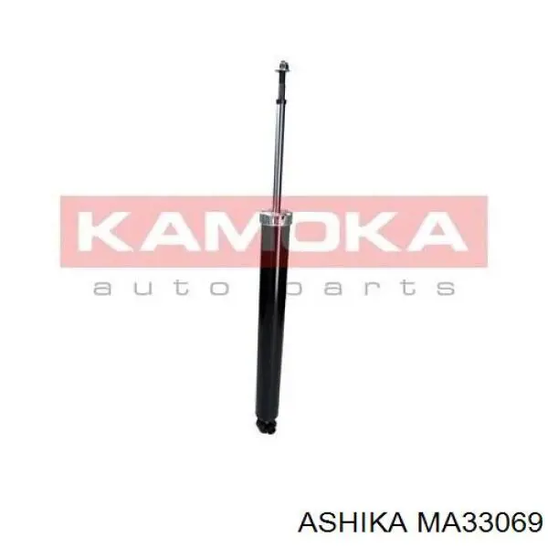Купити EG2334900 Mazda Амортизатора передній лівий