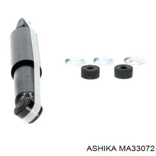 Амортизатор задній 24016773 Bilstein