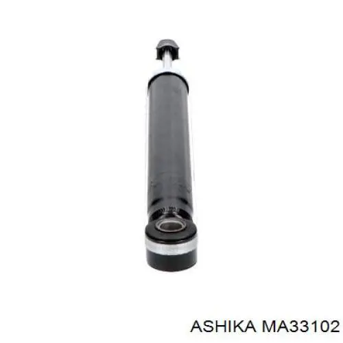 Амортизатор задній MA33102 Ashika