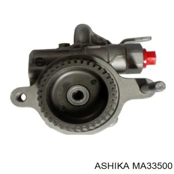 Купити MA33500 Ashika Амортизатор передньої підвіски