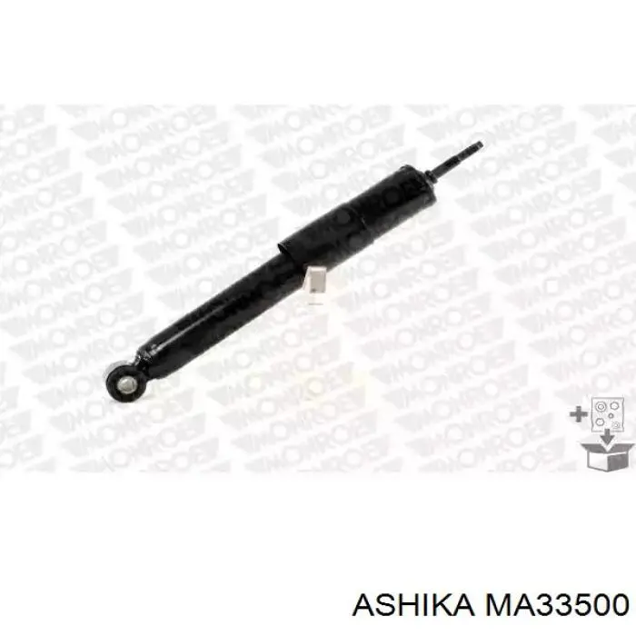 Амортизатор передній MA33500 Ashika