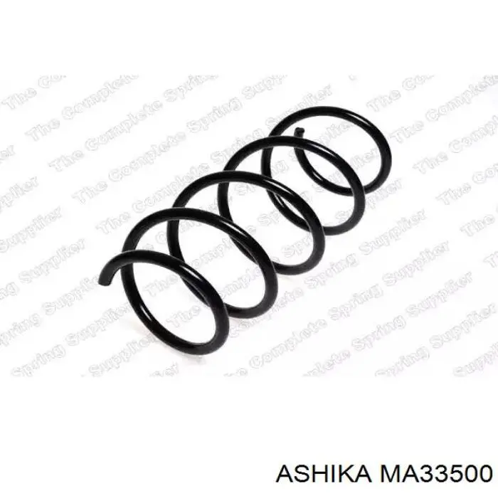 Амортизатор передній MA33500 Ashika