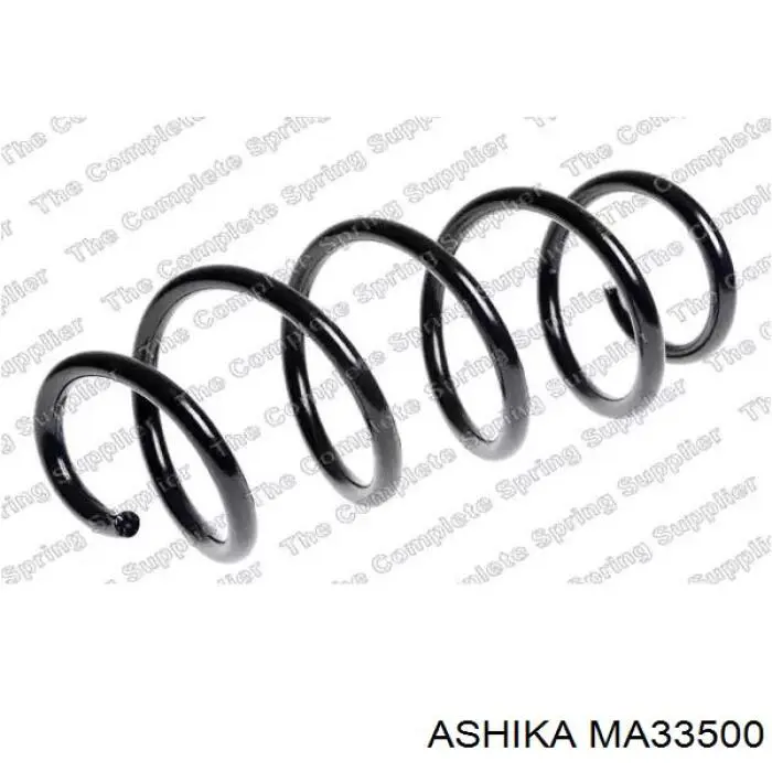Амортизатори передні Ashika MA33500