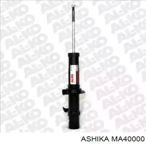 Амортизатора передній лівий MA40000 Ashika