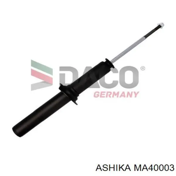 Амортизатор передній MA40003 Ashika