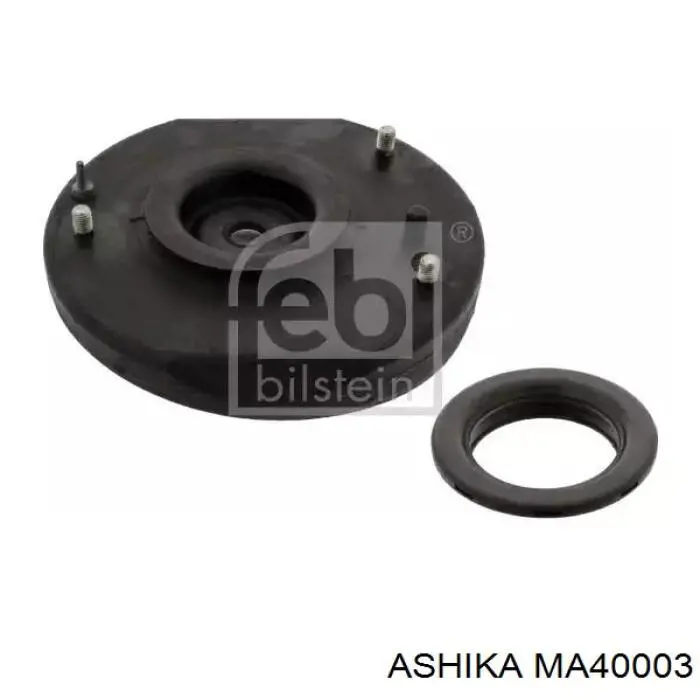 Амортизатор передній 51605SF1034 Honda