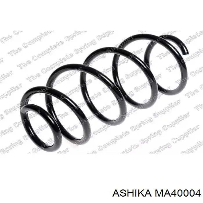 MA40004 Ashika Стійка передня
