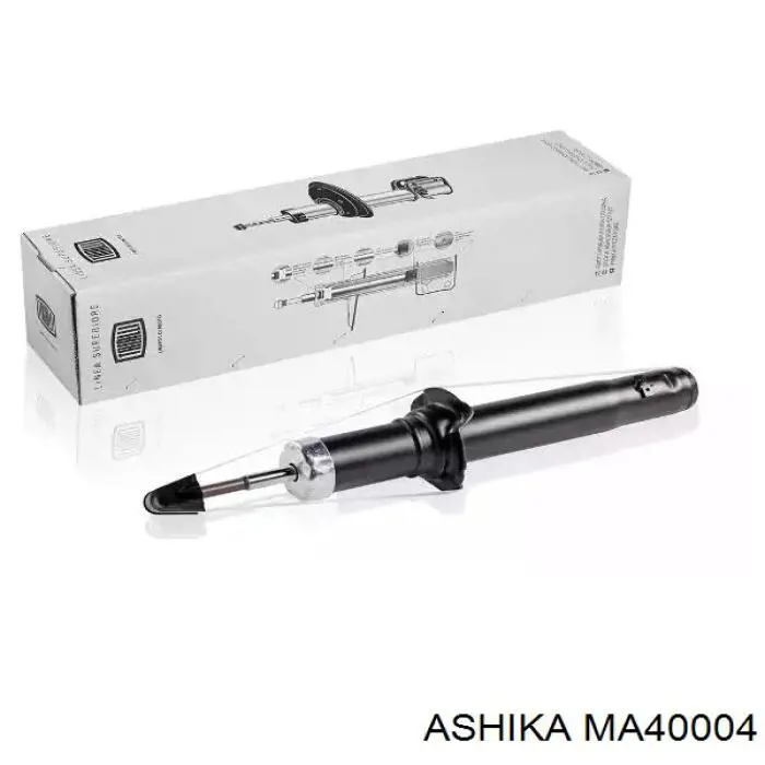 Амортизатор передній MA40004 Ashika