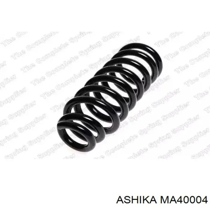 Амортизатори передні Ashika MA40004