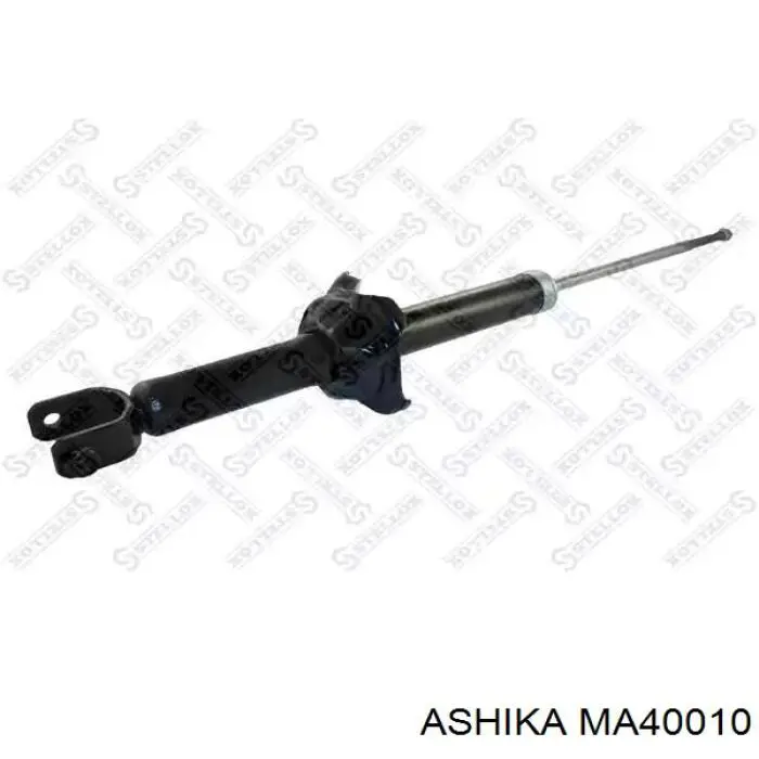 Амортизатор задній Honda 52620SN7E02 ціна, від 37.04 USD