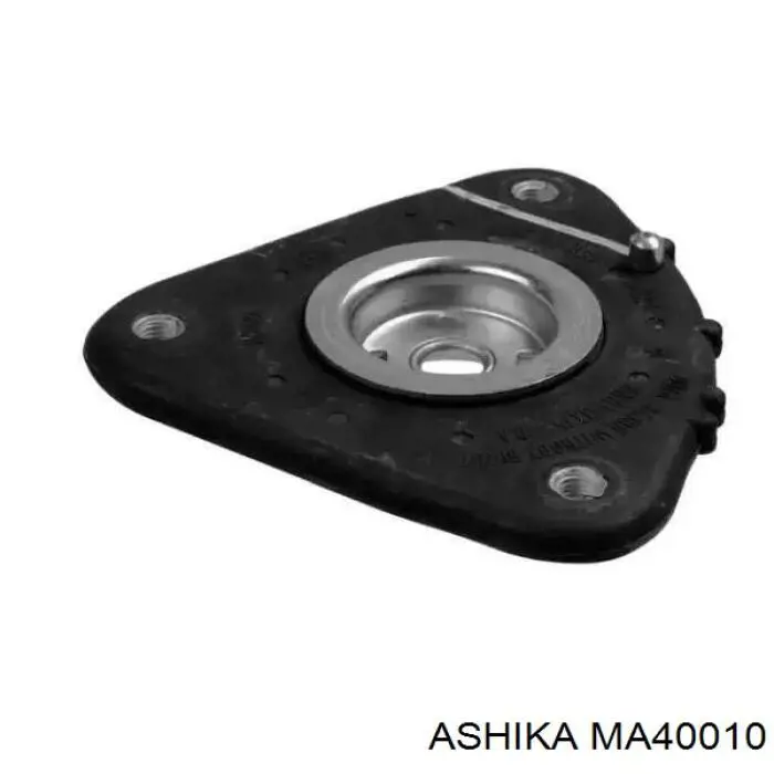 Купити 52620SN7E02 Honda Стійка амортизатора задня