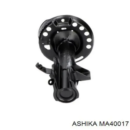 51605S1EE01 Honda Амортизатор передньої підвіски