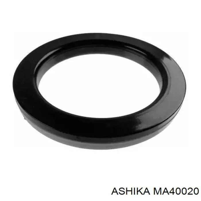 Амортизатора передній лівий MA40020 Ashika