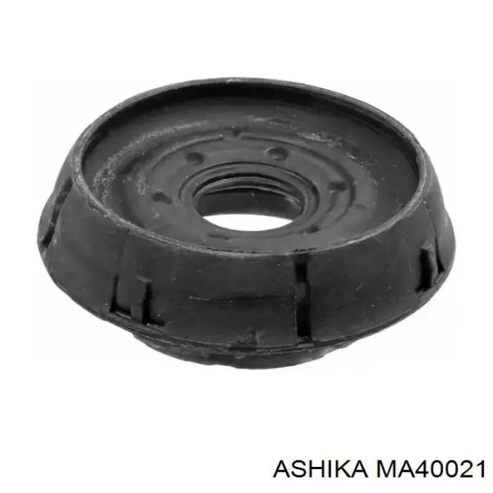 MA40021 Ashika Амортизатор передньої підвіски