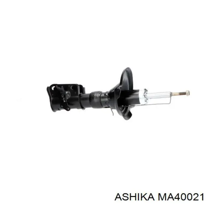 Амортизатор передній, правий MA40021 Ashika
