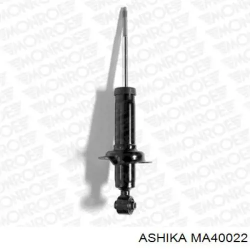 MA40022 Ashika Амортизатор передньої підвіски