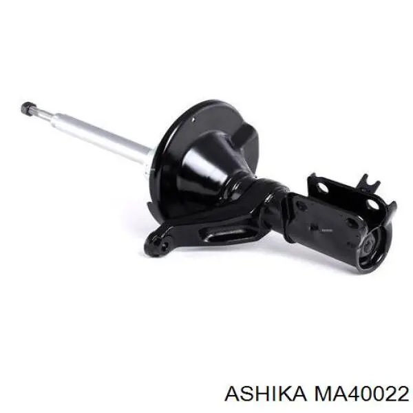 Купити MA40022 Ashika Амортизатор передній, правий