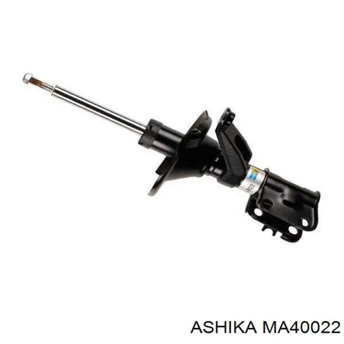 Амортизатор передній, правий MA40022 Ashika