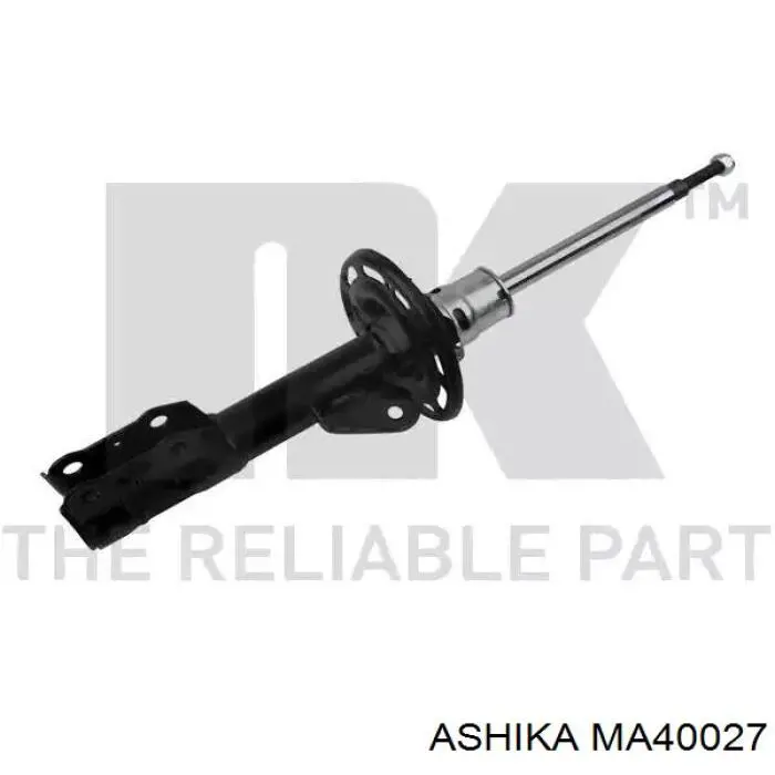 Амортизатор передній, правий Bilstein 22223463 ціна, від 54.19 USD