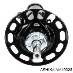 Амортизатора передній лівий MA40028 Ashika
