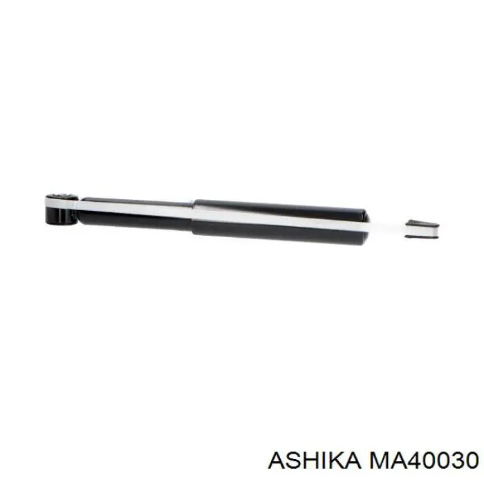 Амортизатор задній Kavo Parts SSA2015 ціна, від 30.49 USD