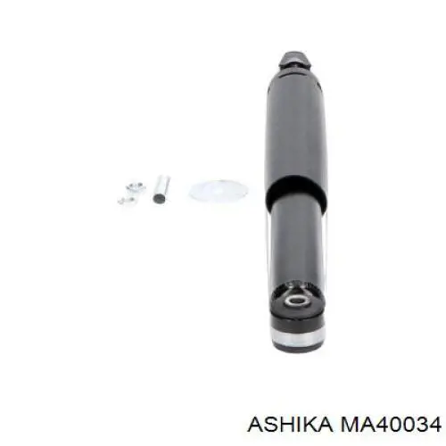 Купити MA40034 Ashika Стійка амортизатора задня
