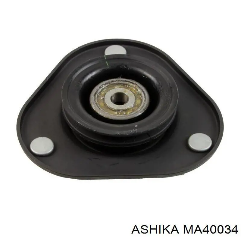 Задній амортизатор Ashika MA40034