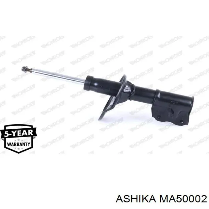 Амортизатора передній лівий S010469G Polcar