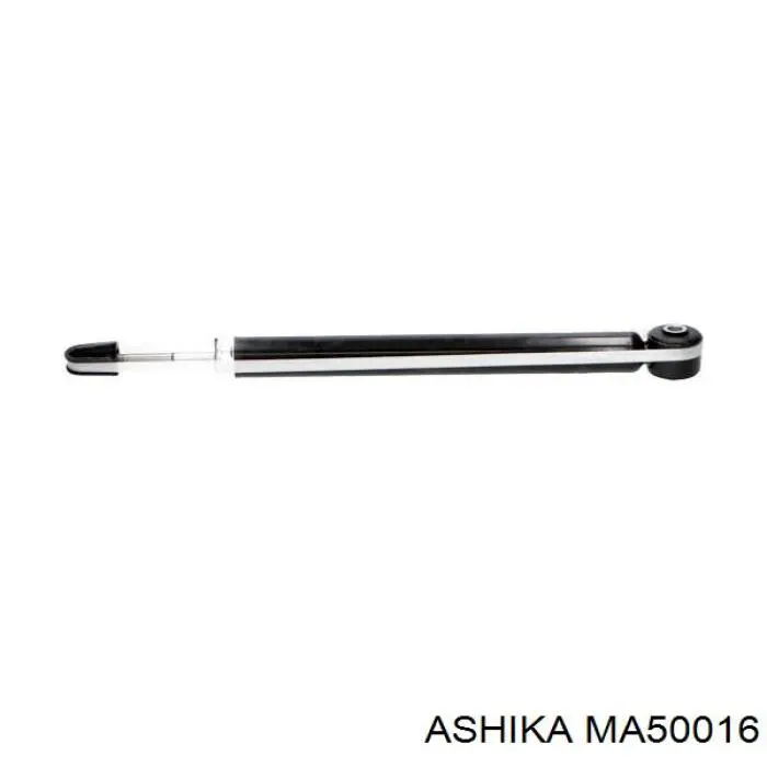 Купити 560002 Sachs Стійка амортизатора задня