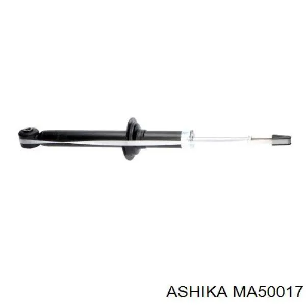 MA50017 Ashika амортизатор задній